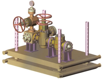 kill manifold, kill manifolds